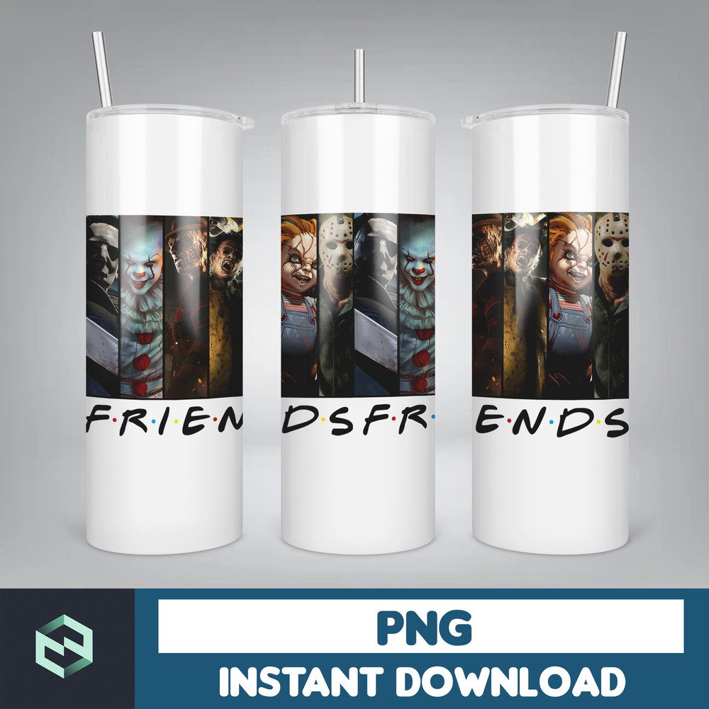 Horror Tumbler Wraps for 20 oz Sublimation Tumbler, sublimation tumbler designs download, Halloween tumbler (42).jpg