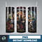 Horror Tumbler Wraps for 20 oz Sublimation Tumbler, sublimation tumbler designs download, Halloween tumbler (71).jpg