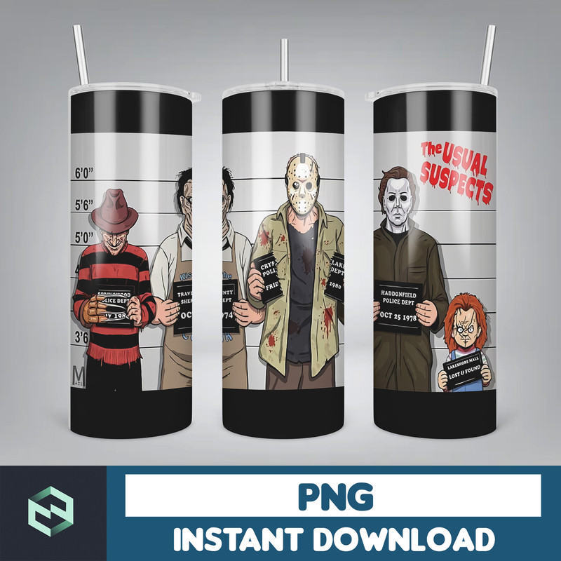 Horror Tumbler Wraps for 20 oz Sublimation Tumbler, sublimation tumbler designs download, Halloween tumbler (74).jpg