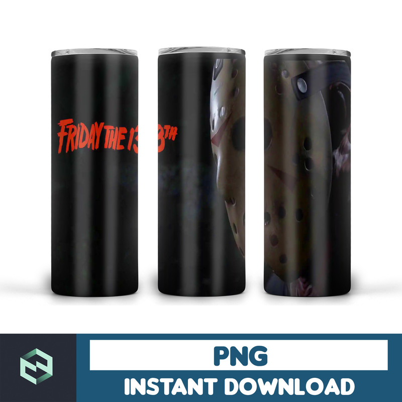 Horror Tumbler Wraps for 20 oz Sublimation Tumbler, sublimation tumbler designs download, Halloween tumbler (101).jpg