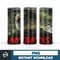 Horror Tumbler Wraps for 20 oz Sublimation Tumbler, sublimation tumbler designs download, Halloween tumbler (103).jpg