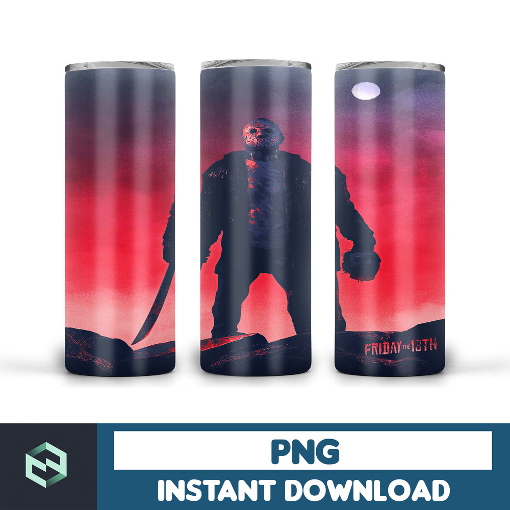 Horror Tumbler Wraps for 20 oz Sublimation Tumbler, sublimation tumbler designs download, Halloween tumbler (112).jpg