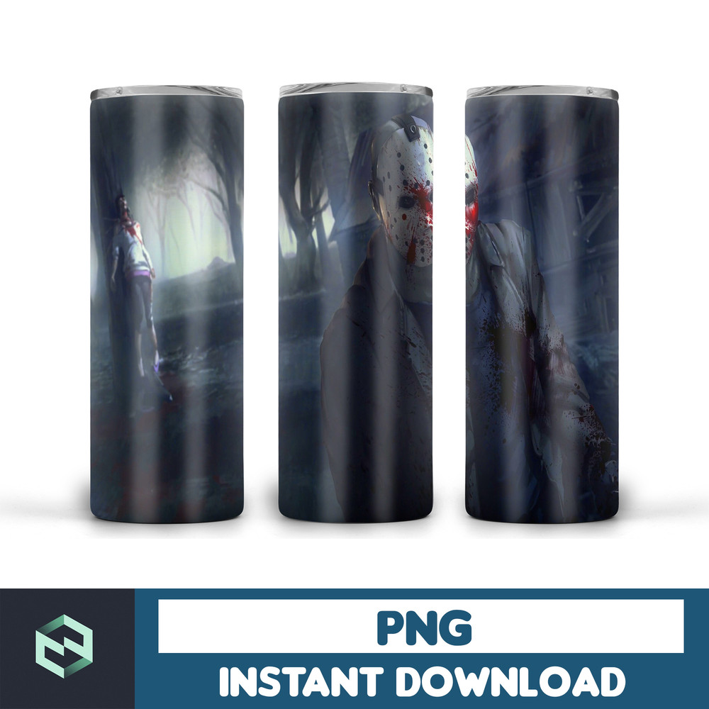 Horror Tumbler Wraps for 20 oz Sublimation Tumbler, sublimation tumbler designs download, Halloween tumbler (118).jpg