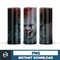 Horror Tumbler Wraps for 20 oz Sublimation Tumbler, sublimation tumbler designs download, Halloween tumbler (125).jpg