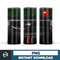 Horror Tumbler Wraps for 20 oz Sublimation Tumbler, sublimation tumbler designs download, Halloween tumbler (128).jpg