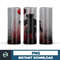 Horror Tumbler Wraps for 20 oz Sublimation Tumbler, sublimation tumbler designs download, Halloween tumbler (130).jpg