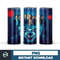 Horror Tumbler Wraps for 20 oz Sublimation Tumbler, sublimation tumbler designs download, Halloween tumbler (131).jpg