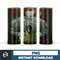Horror Tumbler Wraps for 20 oz Sublimation Tumbler, sublimation tumbler designs download, Halloween tumbler (132).jpg