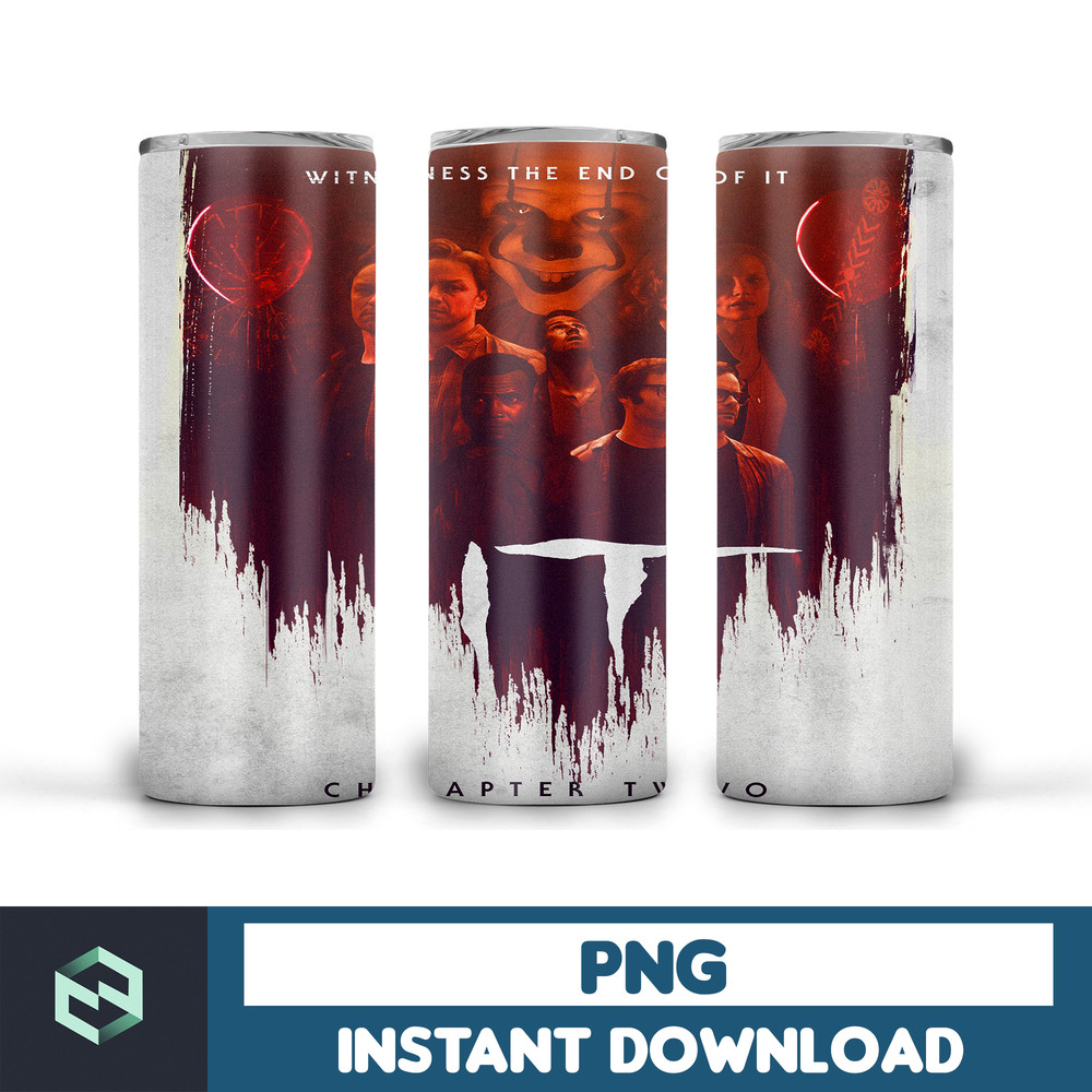 Horror Tumbler Wraps for 20 oz Sublimation Tumbler, sublimation tumbler designs download, Halloween tumbler (137).jpg