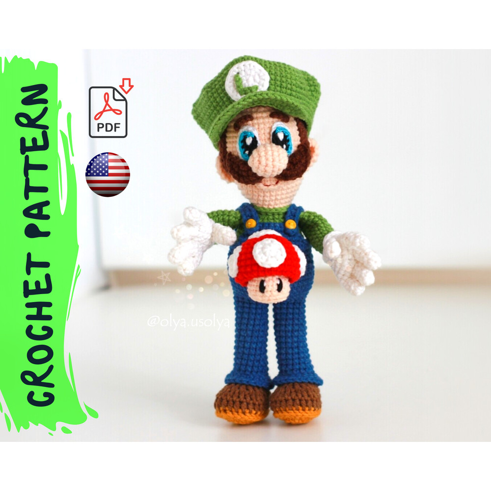 thumb CROCHET PATTERN, LUIGI (3).png