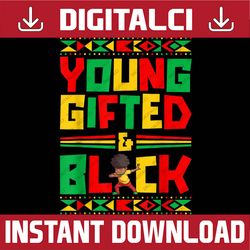 juneteenth young black boy african american history boy black history, black power, black woman, since 1865 png sublimat