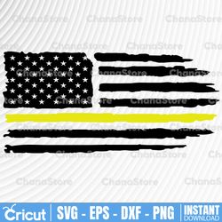 dispatcher svg, 911 dispatcher svg, dispatch svg, distressed flag svg, dispatcher shirt design printable