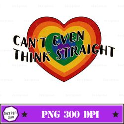 think straight sunglasses png, i can't even think straight png , pride lgbt, gay pride png, bisexual pride file for cric