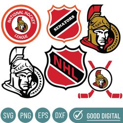 ottawa senators svg, ottawa senators cricut, ottawa senators digital,ottawa senators printables