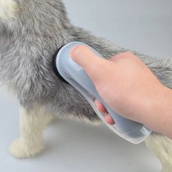 Handheld Vacuum for Pet Hair Removal and Deep Grooming: Ultimate Cleaning Companion for Pet Owners