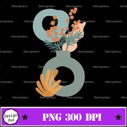 bloom where you are planted png, boho sublimation png, retro flower png, boho flowers png, boho sublimation download, bo