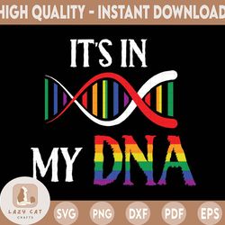 gay dna pride symbol rainbow flag lgbt pride rights power svg lesbian love design element logo svg png clipart