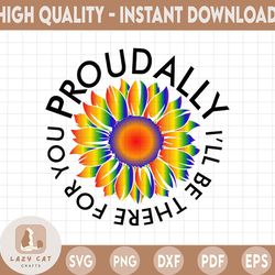proud ally png, lgbt png, pride png, proud png, lgbt flag, equality, human rights, bisexual png, sublimation design png,
