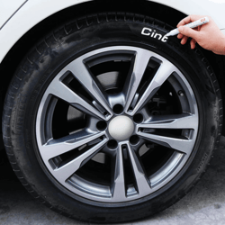 waterproof tire paint pen