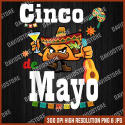 cinco de mayo fiesta mexican victory day may the 5th png, happy cinco de mayo png, png high quality, png, digital