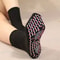 SelfHeating Tourmaline Acupressure Health Socks