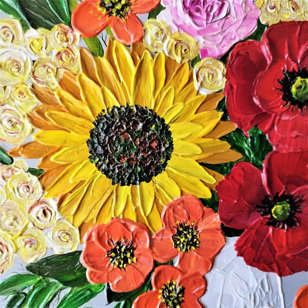 Textured-painting-bouquet-of-flowers-on-canvas-board.jpg