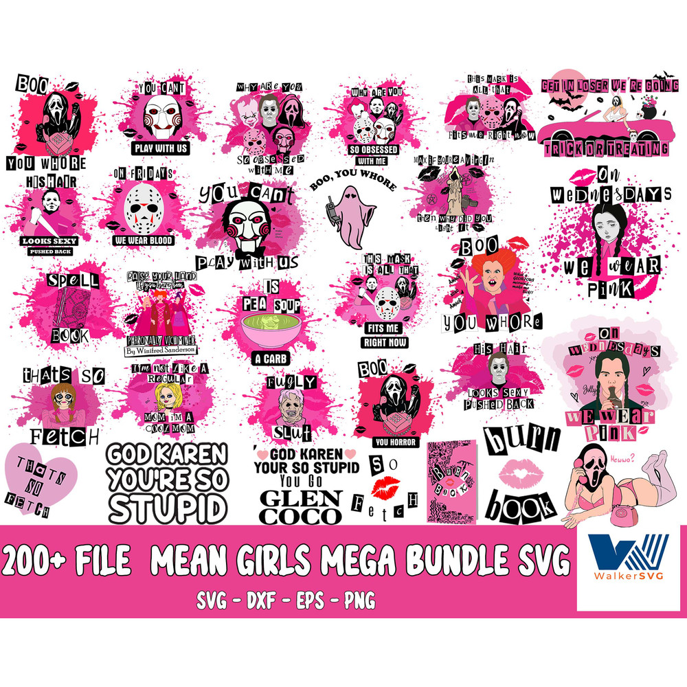 Mean girls svg , 200+ file mean girl svg.jpg
