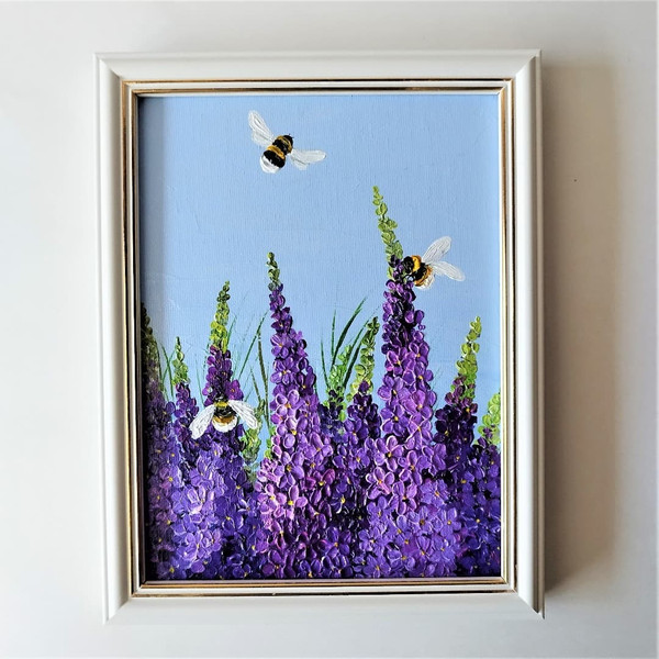 Insect-art-bumblebee-acrylic-painting-impasto-art-wall-decor.jpg