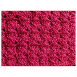 Baby blanket pattern, afghan pattern, beginner crochet, modern blanket, simple pattern, cat blanket, pdf crochet pattern