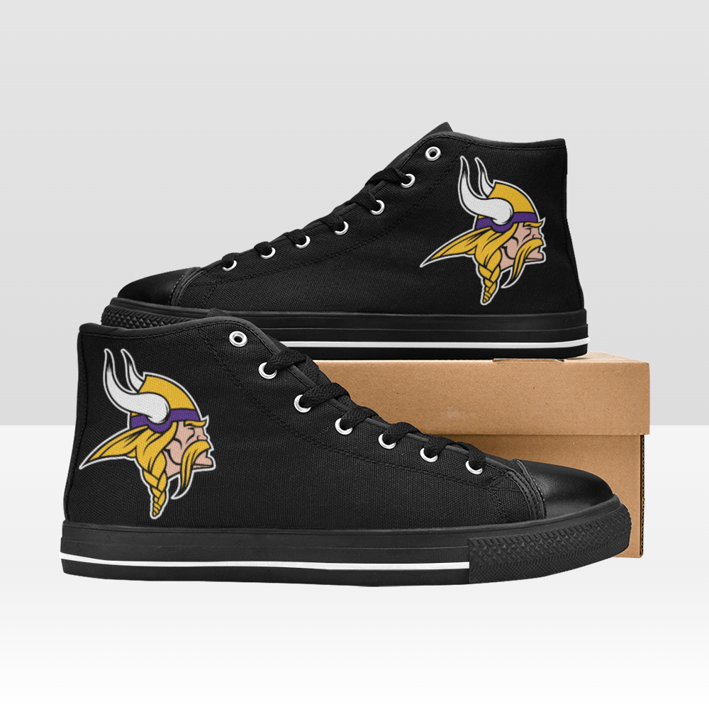 Minnesota Vikings Shoes.png
