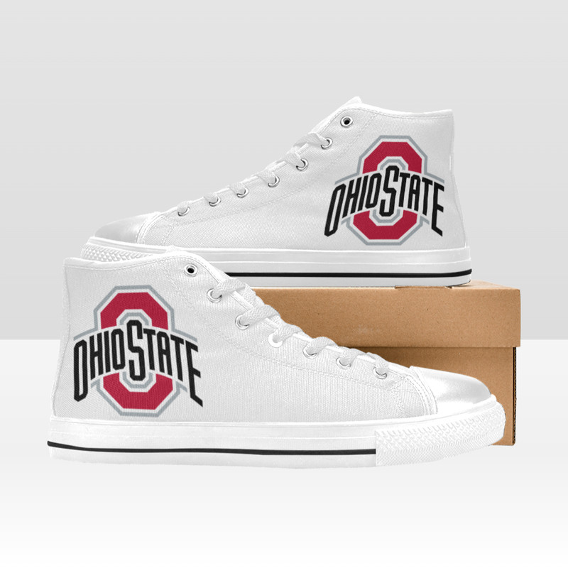 Ohio State Buckeyes Shoes.png
