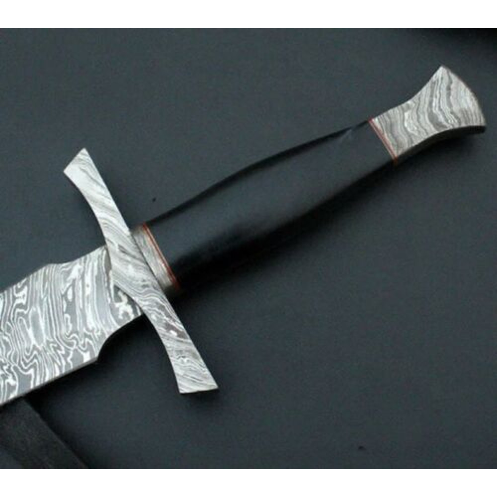 Hand-Forged,-Damascus-Steel,-Sword,-30,-Handmade,-Gladiator-Sword,-Custom-Handle,Mother's-Day-gift (3).jpg