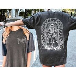 floral scarlet witch comfort colors shirt, this is me being reasonable, mom scarlet witch shirt, wanda maximoff shirt, s