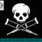 Jackass Skull And Crutches Logo Pullover Hoodie copy.jpg