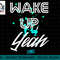 JERSEY SHORE WAKE UP YEAH Pullover Hoodie copy.jpg