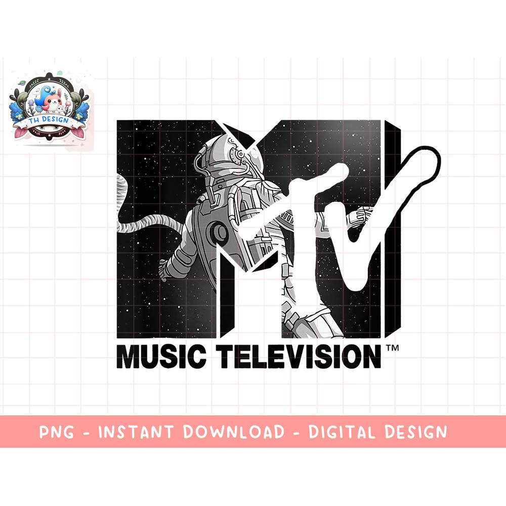 Mademark x MTV - MTV Astronaut Stratosphere Footage Tank Top copy.jpg