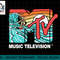 Mademark x MTV - MTV Catch a Wave MTV Surfer Logo Retro Graphic Long Sleeve T-Shirt copy.jpg