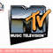 MTV Chrome Shine Logo Fade Graphic T-Shirt copy.jpg