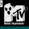 MTV Ghost in the Logo T-Shirt copy.jpg