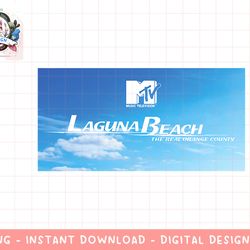 mtv laguna beachpng, digital download, instant download,mtv, mtv logo, mtv png