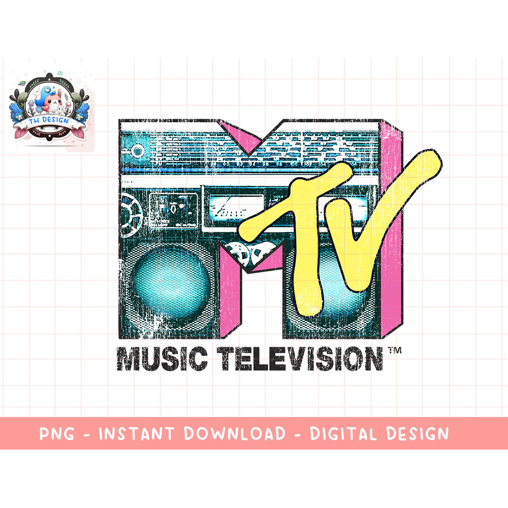 MTV Logo Distressed Boombox Sweatshirt copy.jpg