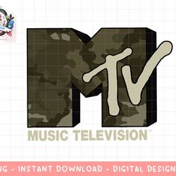 mtv music television camouflage logo png, digital download, instant download,mtv, mtv logo, mtv png