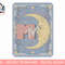 MTV Music Television Crescent Moon Tarot Card T-Shirt copy.jpg