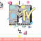 MTV Retro Shape Design Logo Graphic T-Shirt copy.jpg