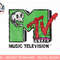 MTV Skull and Monster Teeth T-Shirt copy.jpg