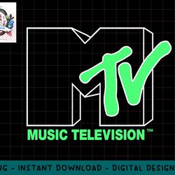 mtv space walk front back logo png, digital download, instant download,mtv, mtv logo, mtv png