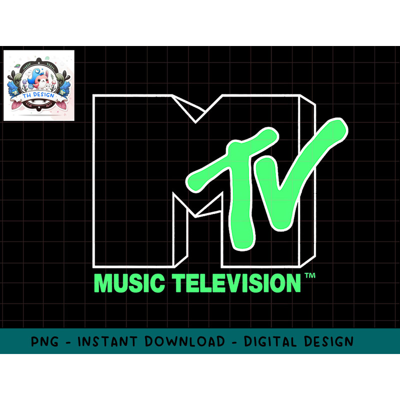 MTV Space Walk Front Back Logo T-Shirt copy.jpg