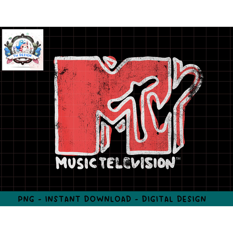 MTV Spray Paint Tag Art Logo Sweatshirt copy.jpg