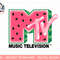 MTV Watermelon Logo Fill Graphic T-Shirt copy.jpg