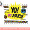 MTV Yo! Raps copy.jpg